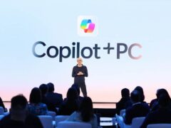Microsoft said the tool will be exclusive to new AI-powered Copilot+ PCs (Handout/PA)