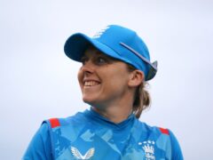 England captain Heather Knight called for the batting unit to improve after their opening ODI win over Pakistan (Bradley Collyer/PA)