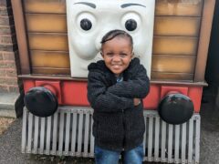 Dwelaniyah was murdered by his mother Christina Robinson (Durham Police/PA)
