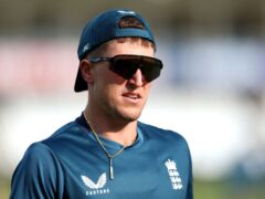 Durham and England bowler Brydon Carse has been banned from all cricket for three months (Bradley Collyer/PA)