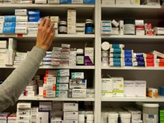 The Scottish Medicines Consortium has announced decisions on two medicines (PA)