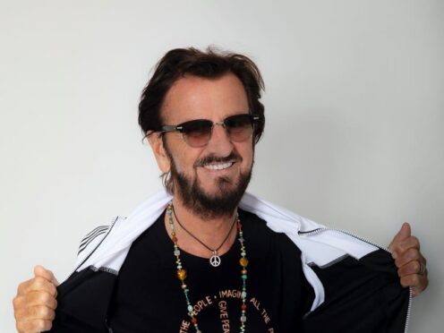 Ringo Starr says he much prefers re-edited version of Let It Be film (Scott Robert Ritchie)
