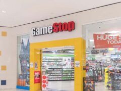 GameStop was at the centre of a retail investing craze in 2021, which appeared to be returning this week (Alamy/PA Images)