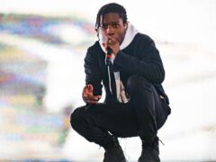 ASAP Rocky to face trial this year in firearm case (James Jeffrey Taylor/Alamy)