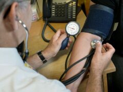 Fewer people are able to get an appointment with a GP or practice nurse within 48 hours, figures have revealed (Anthony Devlin/PA)