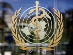 The World Health Organisation had hoped a final draft treaty could be agreed on at its yearly meeting of health ministers starting on Monday in Geneva (Anja Niedringhaus/AP)