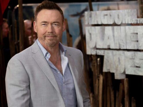 Planet Of The Apes star Kevin Durand says original film inspired acting career (Stills Press/Alamy)