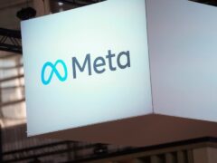Meta is being investigated by the European Commission (Thibault Camus/AP)