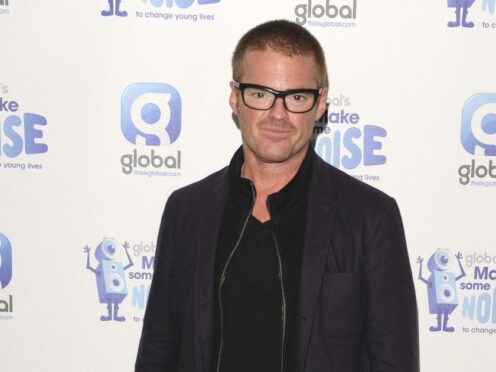 Heston Blumenthal wants neurodiverse people to be better supported in the workplace (PA)