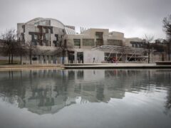 A Holyrood committee has questioned if the arts body Creative Scotland ‘has sought to be open and transparent’ over its decisions regarding the controversial Rein project (Jane Barlow/PA)