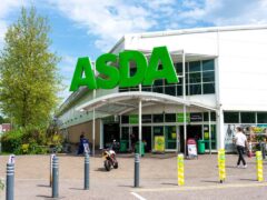 Asda has completed a refinancing of £3.2 billion of debt (Alamy/PA)