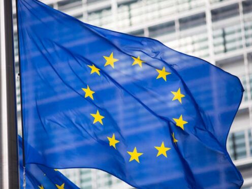 Eight European Union member states have said the situation in Syria should be re-evaluated regarding the return of refugees (Alamy/PA)