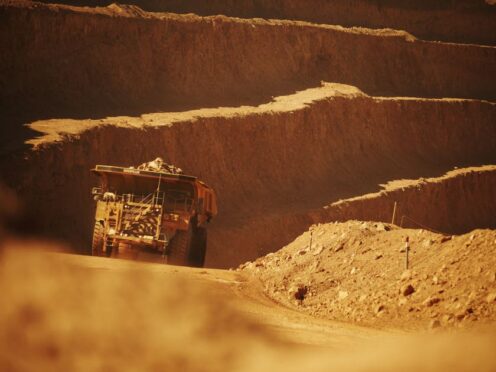 Mining company Anglo American has rejected calls from Australian rival BHP to extend a deadline to strike a takeover deal (BHP/PA)