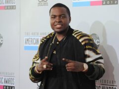 Sean Kingston and his mother have been charged with a number of offences (Jordan Strauss/Invision/AP)