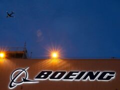 Boeing shareholders approve chief’s compensation as company faces investigations (Ted S Warren, AP)