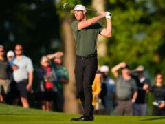 Grayson Murray has died aged 30, the PGA Tour has announced (Matt York/AP)