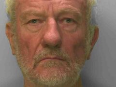 Ian Elliott, 71, was jailed for 18 years in February after admitting 43 offences (Sussex Police/PA)