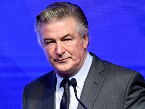 Alec Baldwin’s lawyers have argued that damage done during FBI testing on a revolver that killed a cinematographer on the set of the film Rust has stripped them of the ability to mount a proper defence at the actor’s forthcoming trial (Evan Agostini/Invision/AP)