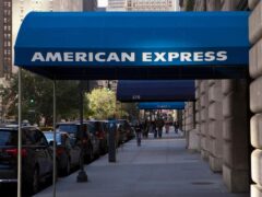 American Express will acquire the dining reservation and event management platform Tock from Squarespace (Alamy/PA)
