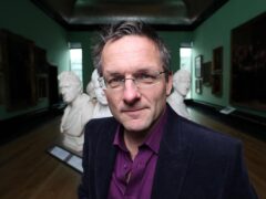 BBC colleagues say Michael Mosley death has been ‘felt by millions’ (BBC)