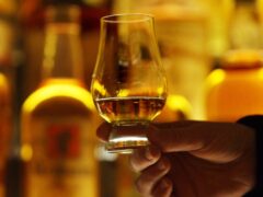 The Scotch Whisky Association said a 10.1% increase in spirits excise duty has led to a fall in tax revenue (David Cheskin/PA)