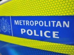 A Metropolitan Police officer has been charged with misconduct in public office (Andrew Matthews/PA)