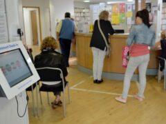 The Lib Dem plans would give people new rights to see a GP within a week or 24 hours if it is urgent (Anthony Devlin/PA)