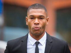 Marcus Bent won two England under-21 caps in his playing career (Dominic Lipinski/PA)