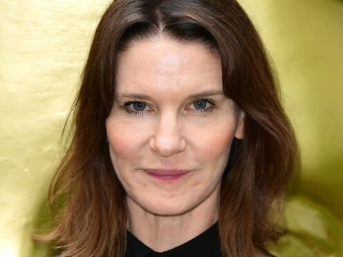 Countdown’s word expert Susie Dent (Ian West/PA)