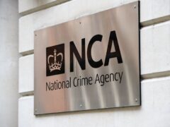 A former NCA officer is facing jail after pleading guilty to viewing indecent images of children on his work computer (Kirsty O’Connor/PA)