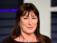 Anjelica Huston will star in a new Agatha Christie adaptation (Ian West/PA)