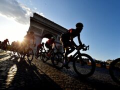 The 111th Tour de France will be unlike any that has gone before (Pete Goding/PA)