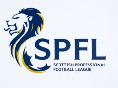 The SPFL has a new sponsor (PA)