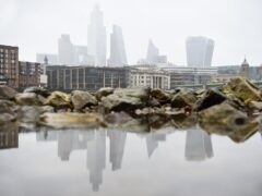 Losses at investment bank Peel Hunt have doubled over the past year amid ‘difficult’ financial markets (Kirsty O’Connor/PA)