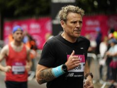 James Cracknell is bidding to become an MP (Aaron Chown/PA)