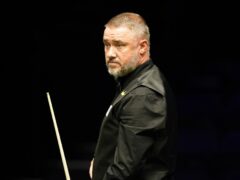 Stephen Hendry has declined a two-year tour card from World Snooker (Mike Egerton/PA)