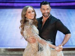 Giovanni Pernice has been a regular on Strictly Come Dancing since 2015 but will not be taking part in latest series (Jacob King/PA)
