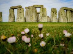 It has been suggested that Stonehenge be added to Unesco’s World Heritage in Danger list (Ben Birchall/PA)