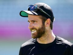 Kane Williamson has turned down a New Zealand central contract (Mike Egerton/PA).