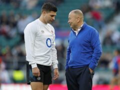 Ben Youngs played under Eddie Jones for England (Ben Whitley/PA)