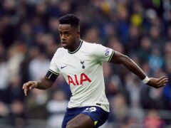 Ryan Sessegnon has been allowed to depart on a free transfer (Adam Davy/PA)