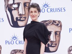 Dame Harriet Walter will star in Brian And Margaret (Yui Mok/PA)