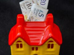 Mortgage and savings rates have been volatile in recent months despite the Bank of England base rate being left unchanged (Peter Byrne/PA)