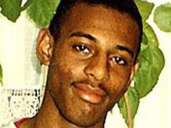 Stephen Lawrence was murdered by a gang of racists in Eltham, south-east London, in April 1993 (Family handout/PA)