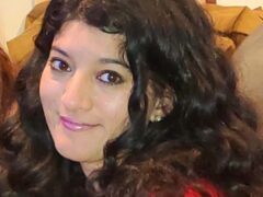 Law graduate Zara Aleena was murdered by Jordan McSweeney as she walked home from a night out in Ilford, east London, in June 2022 (Family handout/PA)