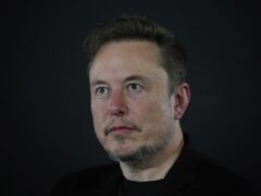 Elon Musk, CEO of Tesla and SpaceX (PA)