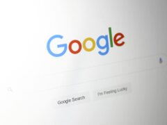 Google has released a dedicated mobile app to access Gemini, its generative AI assistant, in the UK for the first time (Tim Goode/PA)