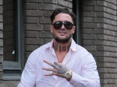 Stephen Bear has paid a £22,305 confiscation order in full, the CPS said. (Lucy North/PA)