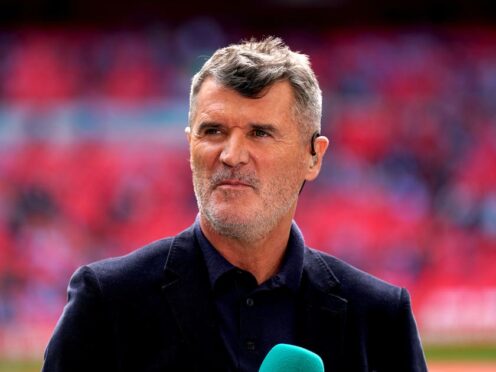 Roy Keane has admitted the Republic of Ireland manager’s job would be his dream (Bradley Collyer/PA)