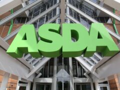 The Issa brother bought Asda in 2021 with TDR Capital’s backing (Chris Radburn/PA)
